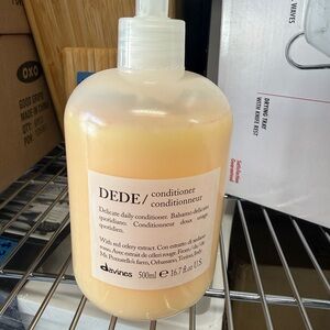 Davines DEDE Full Size Conditioner - 16.7 fl oz